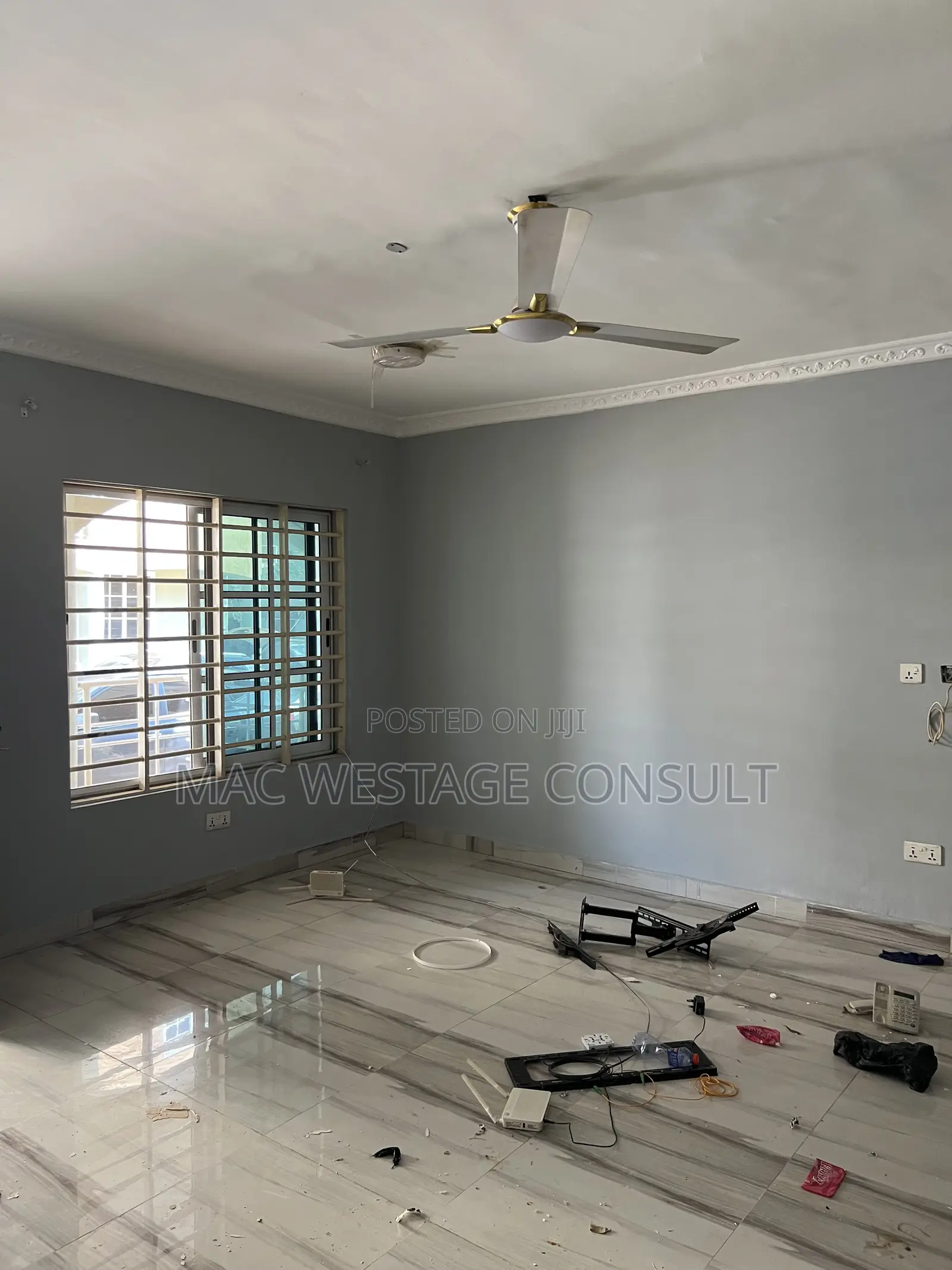 2bdrm Apartment in Owusu Ansah for rent