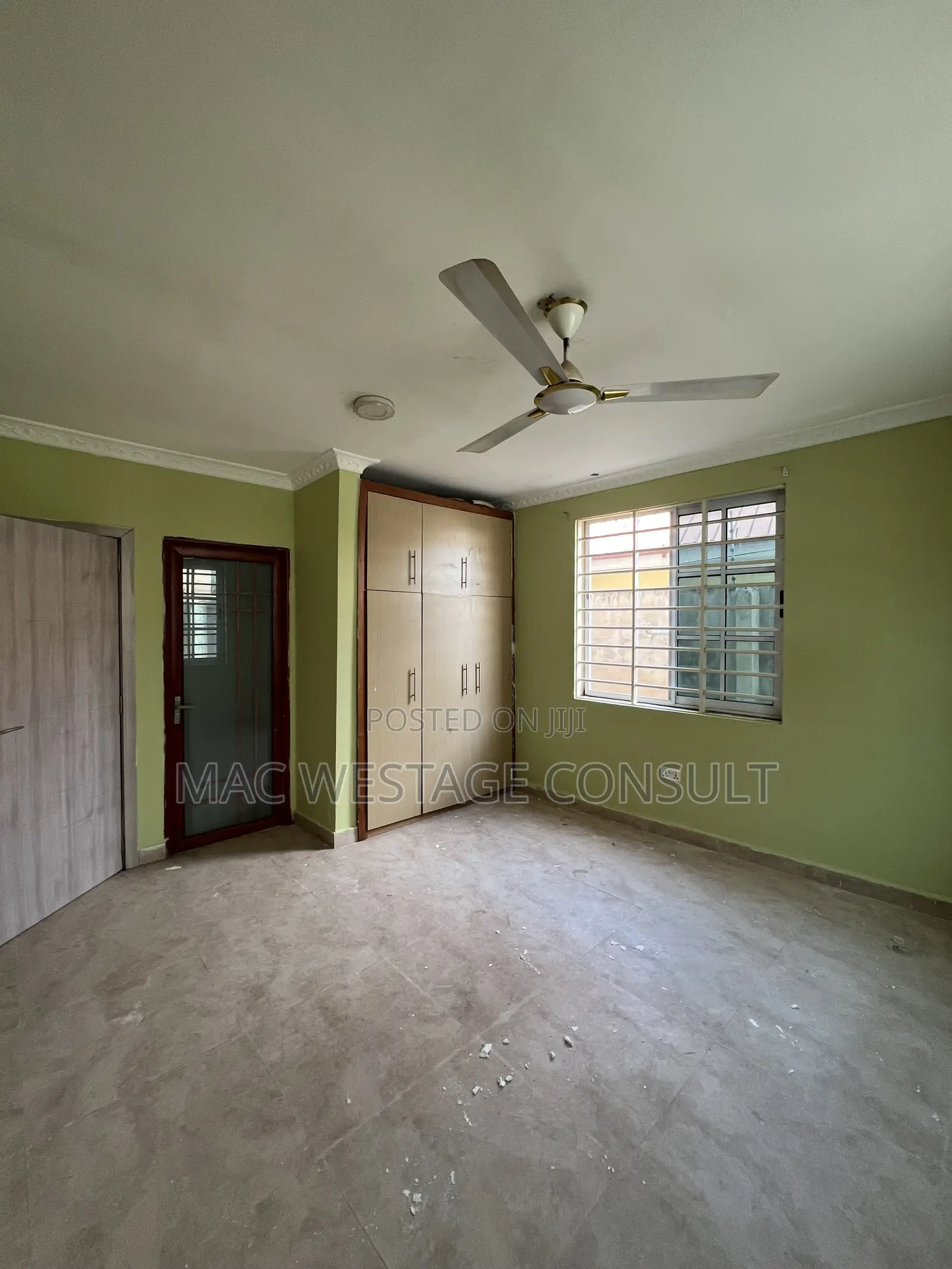 2bdrm Apartment in Owusu Ansah for rent