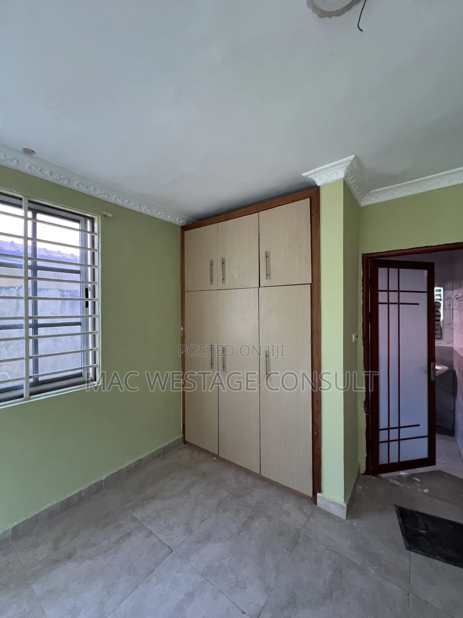 2bdrm Apartment in Owusu Ansah for rent