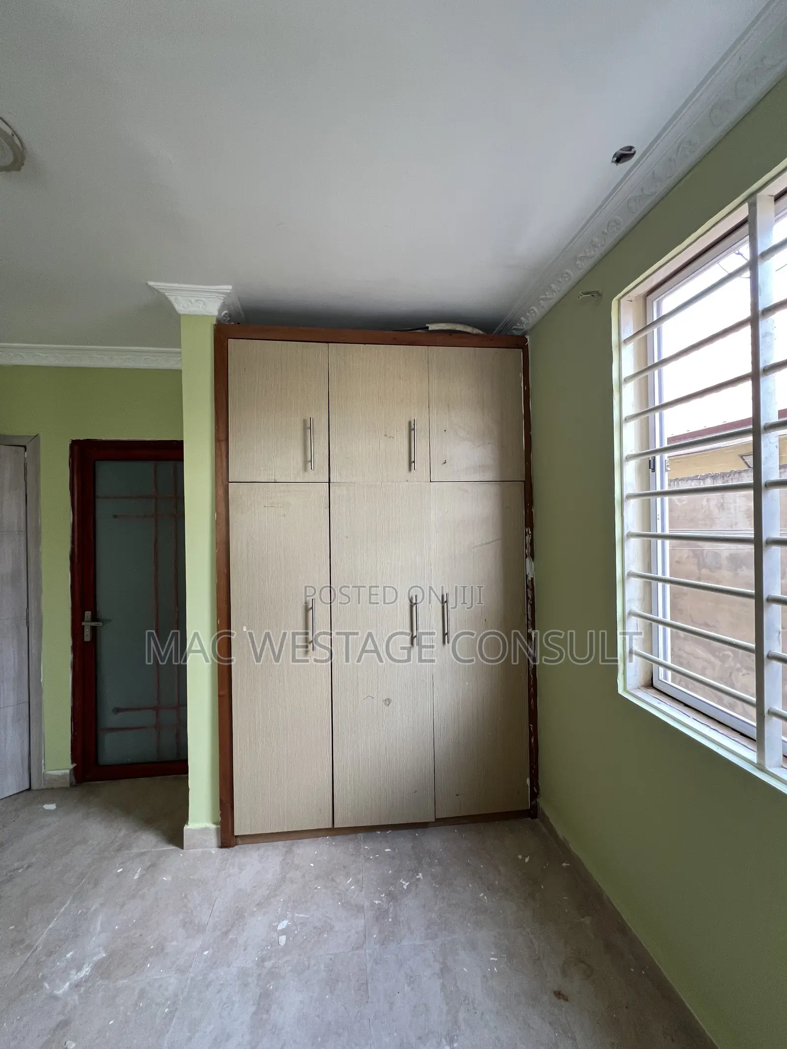 2bdrm Apartment in Owusu Ansah for rent