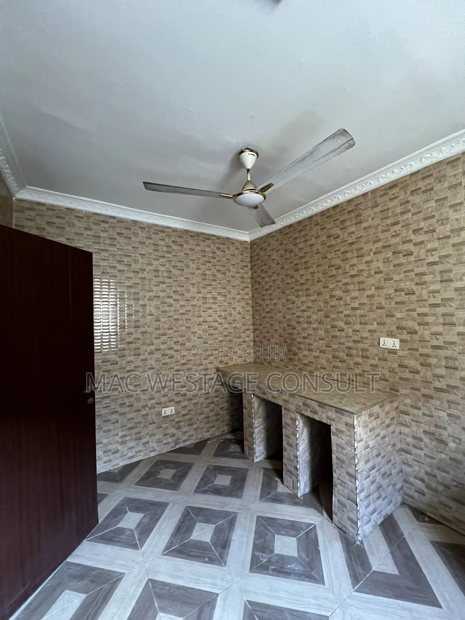 2bdrm Apartment in Owusu Ansah for rent
