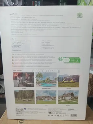Wailing Ax3000 Wifi 6 Outdoor Access Point