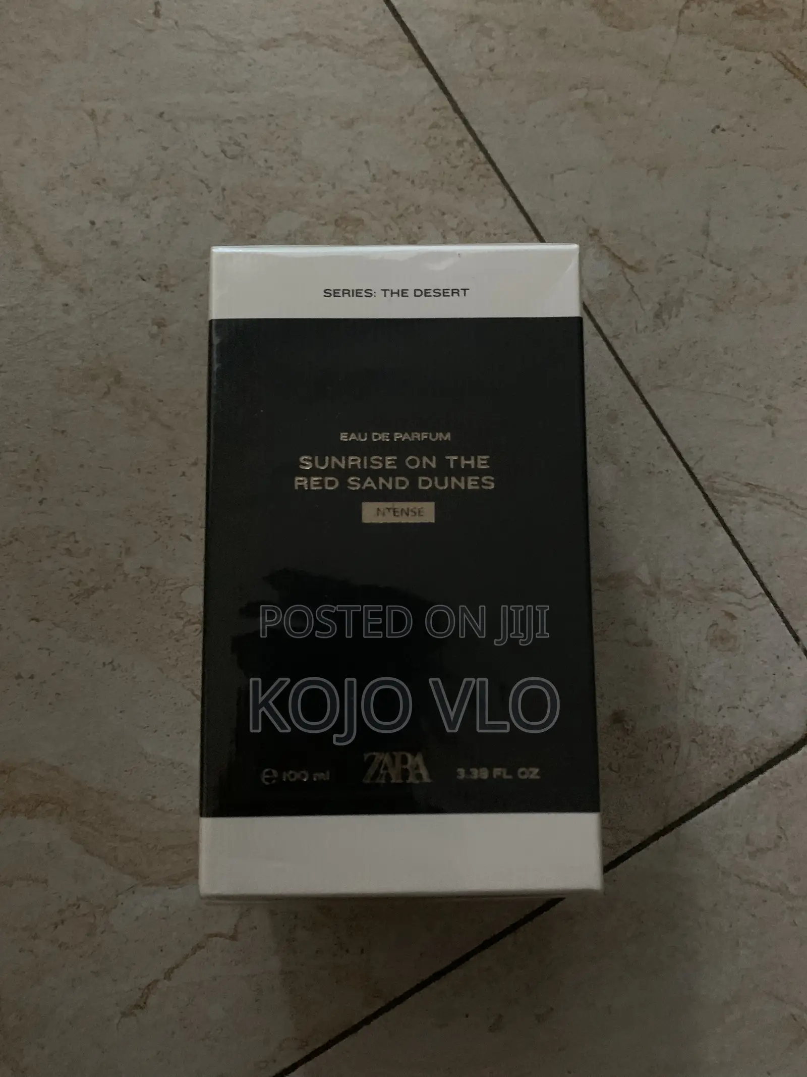 Perfume Cologne