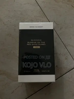 Perfume Cologne