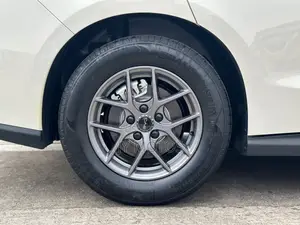 BYD Seal 06 DM-i Luxury 2025 White