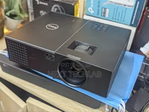 Dell 1550 3D