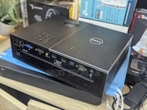 Dell 1550 3D