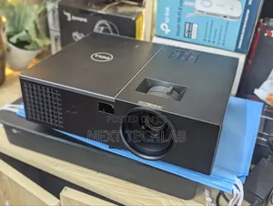 Dell 1550 3D