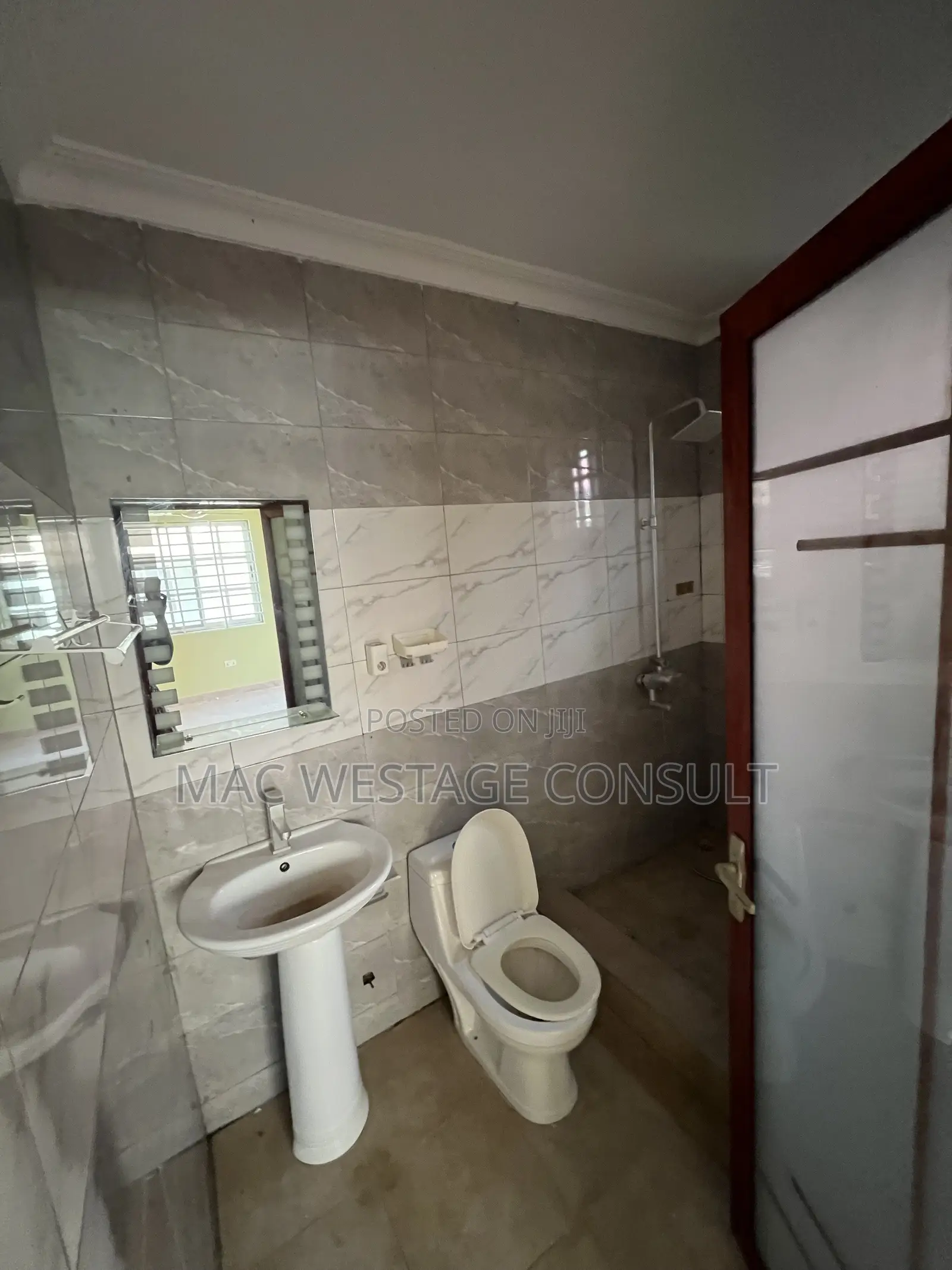 2bdrm Apartment in Owusu Ansah for rent