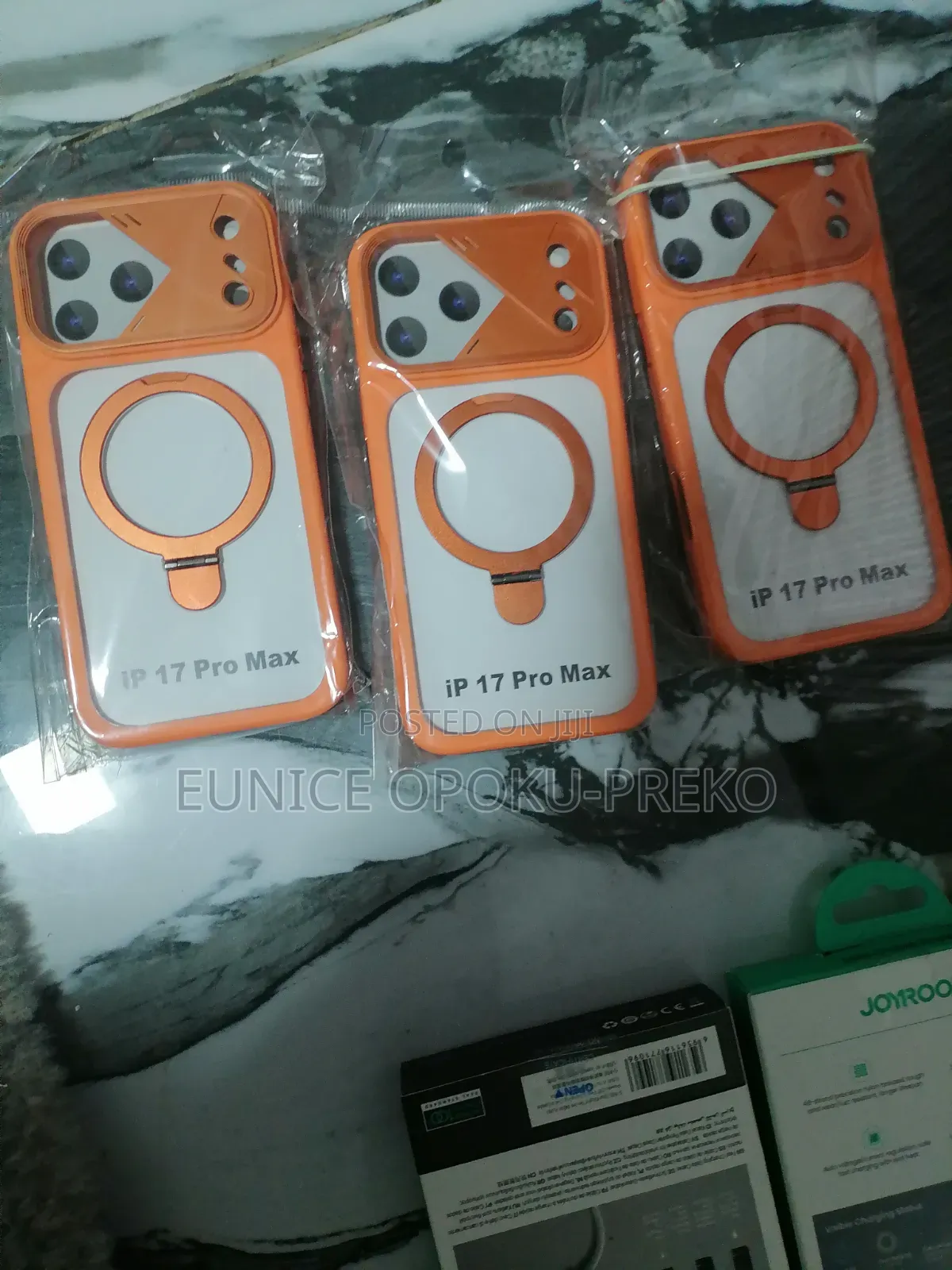 iPhone Accessories