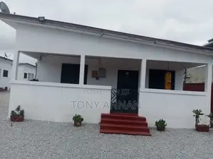 15bdrm Apartment in Cape Coast Metropolitan for sale