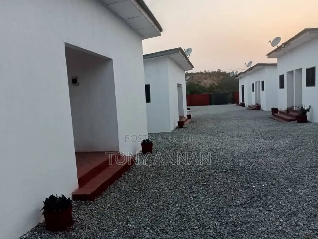 15bdrm Apartment in Cape Coast Metropolitan for sale