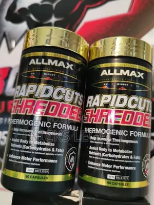 Rapid Shred Weight Loss