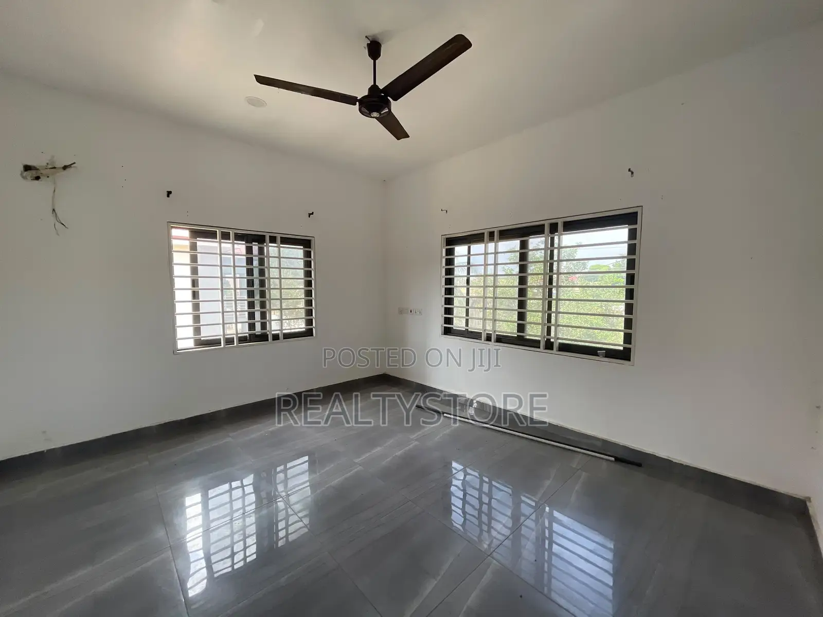 3bdrm Apartment in Ashongman Estate, Accra Metropolitan for rent