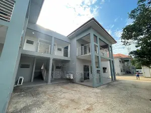 3bdrm Apartment in Ashongman Estate, Accra Metropolitan for rent