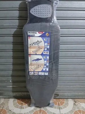 Foldable Ironing Board