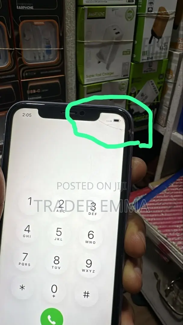Apple iPhone 11 128 GB Purple