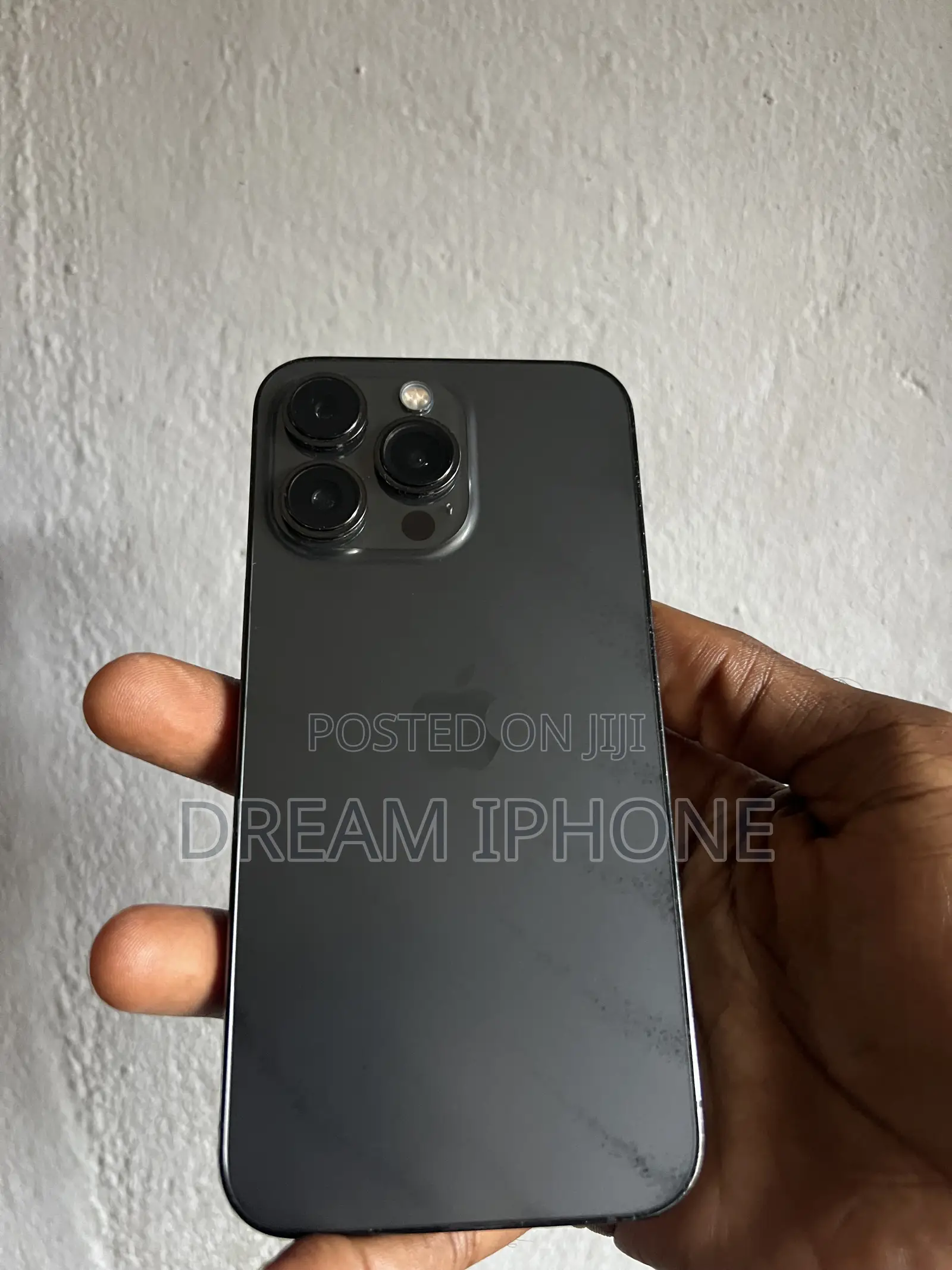 Apple iPhone 13 Pro 128 GB Graphite
