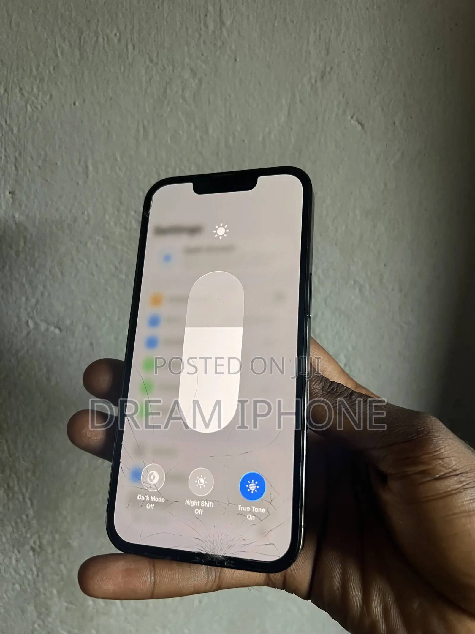 Apple iPhone 13 Pro 128 GB Graphite