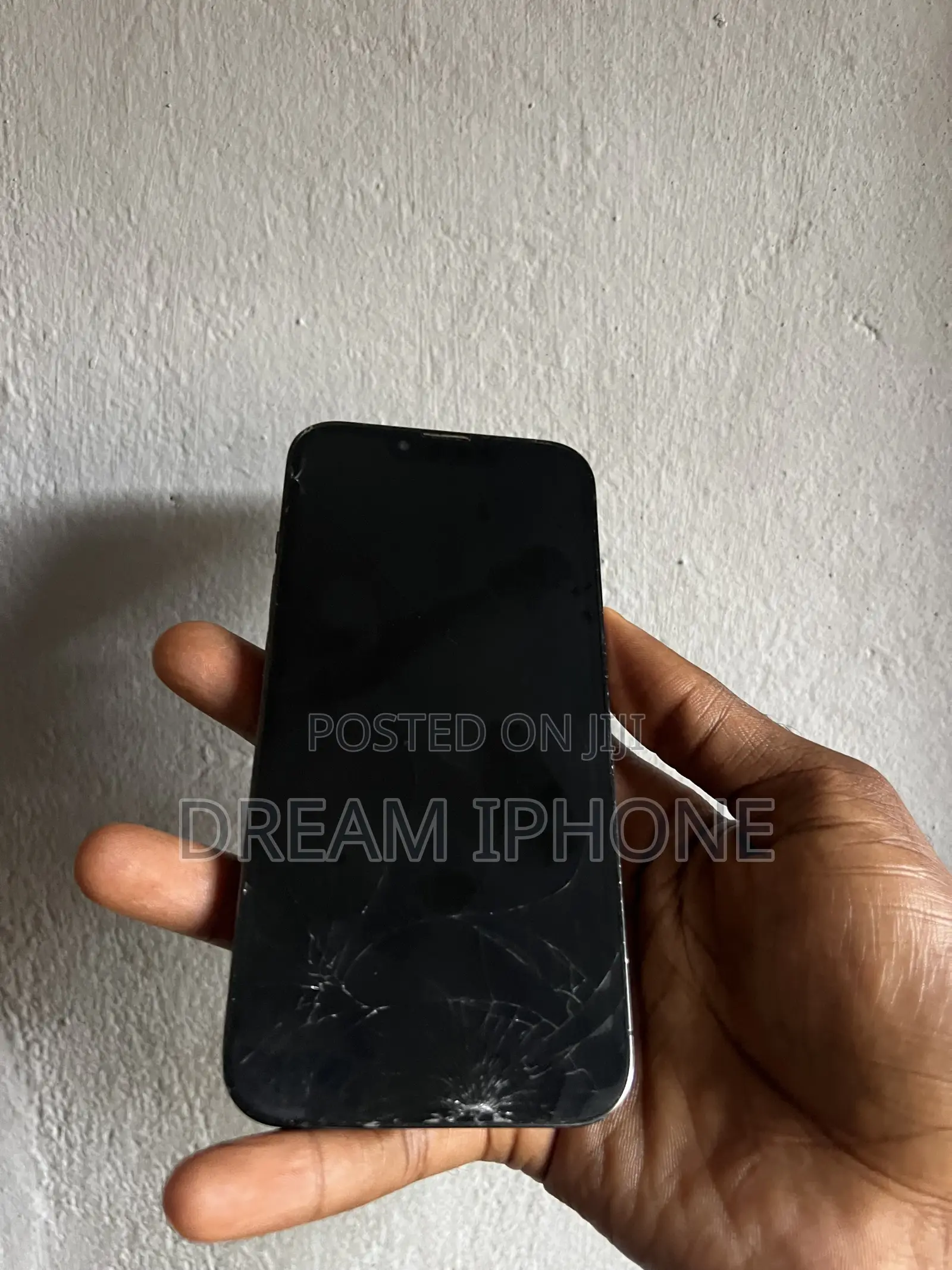 Apple iPhone 13 Pro 128 GB Graphite