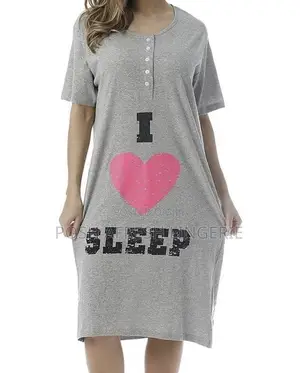 Cotton Sleepwear Pyjamas