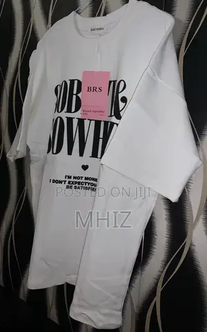 Clothing GI11