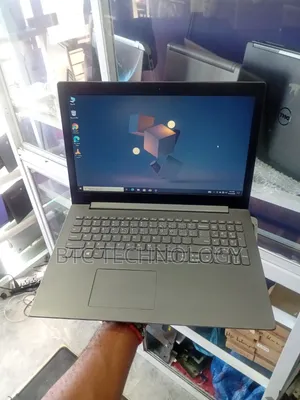 Laptop Lenovo IdeaPad 330 4GB Intel Celeron HDD 500GB