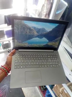 Laptop Lenovo IdeaPad 330 4GB Intel Celeron HDD 500GB
