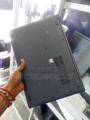 Laptop Lenovo IdeaPad 330 4GB Intel Celeron HDD 500GB