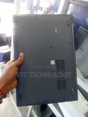 Laptop Lenovo IdeaPad 330 4GB Intel Celeron HDD 500GB