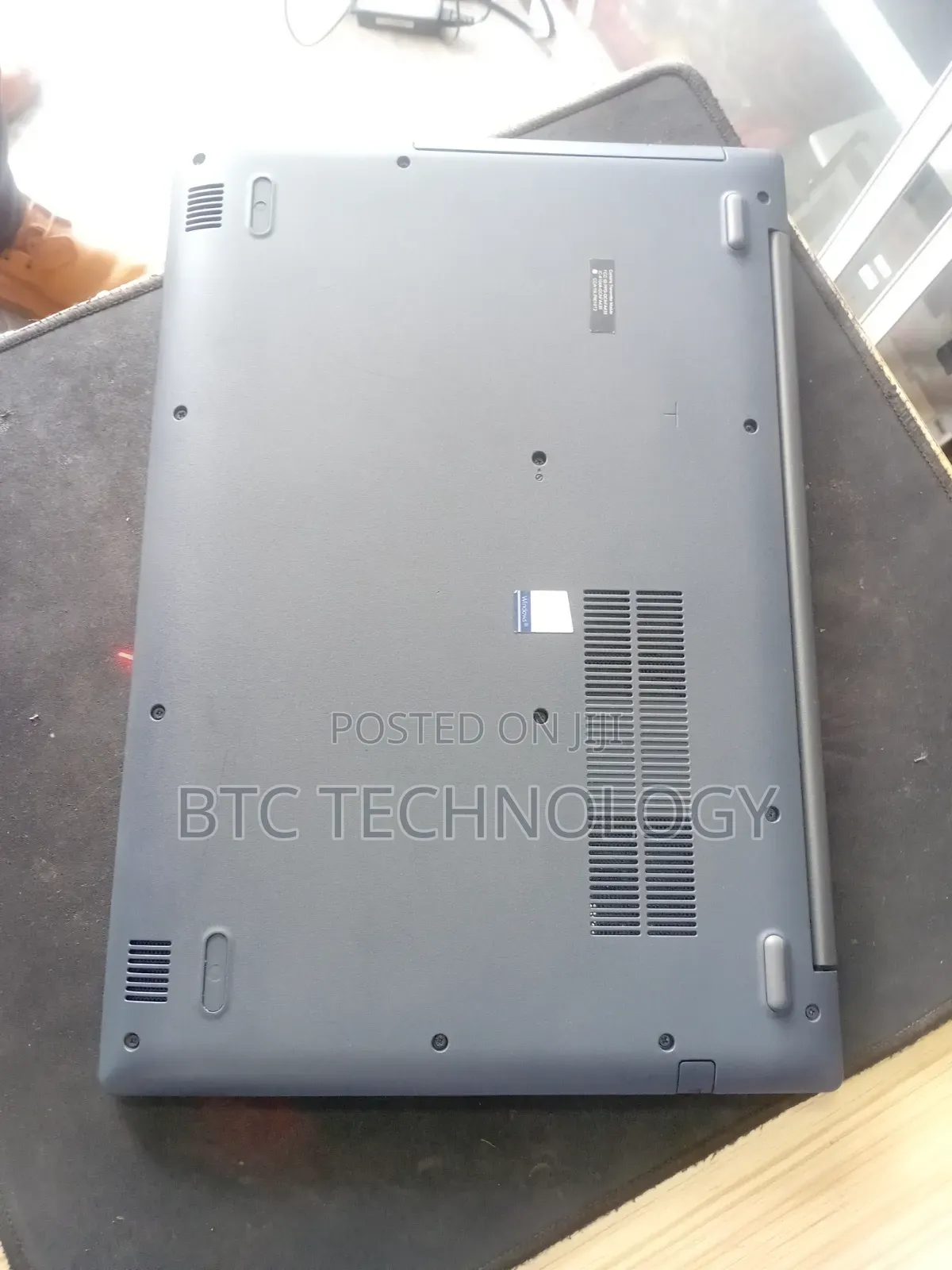 Laptop Lenovo IdeaPad 330 4GB Intel Celeron HDD 500GB