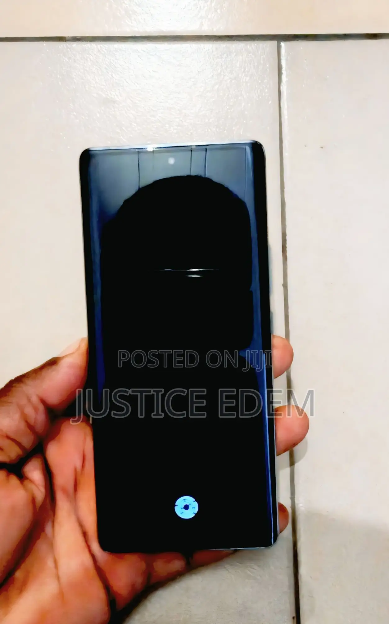 Tecno Spark 20 Pro Plus 256 GB White