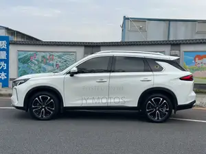 GAC GS4 2023 White