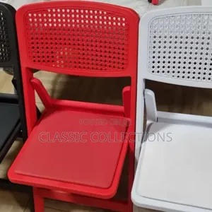 Folding Chairs-Premium Gladiator