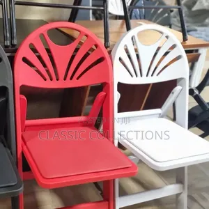 Folding Chairs-Premium Gladiator