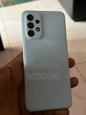 Samsung Galaxy A23 128 GB Blue