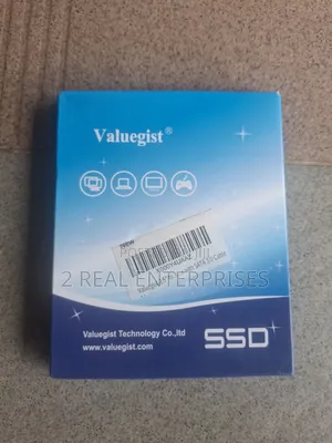 Valuegist 2.5" to 3.5" SSD/HDD Metal Mounting Kit With SATA Cable