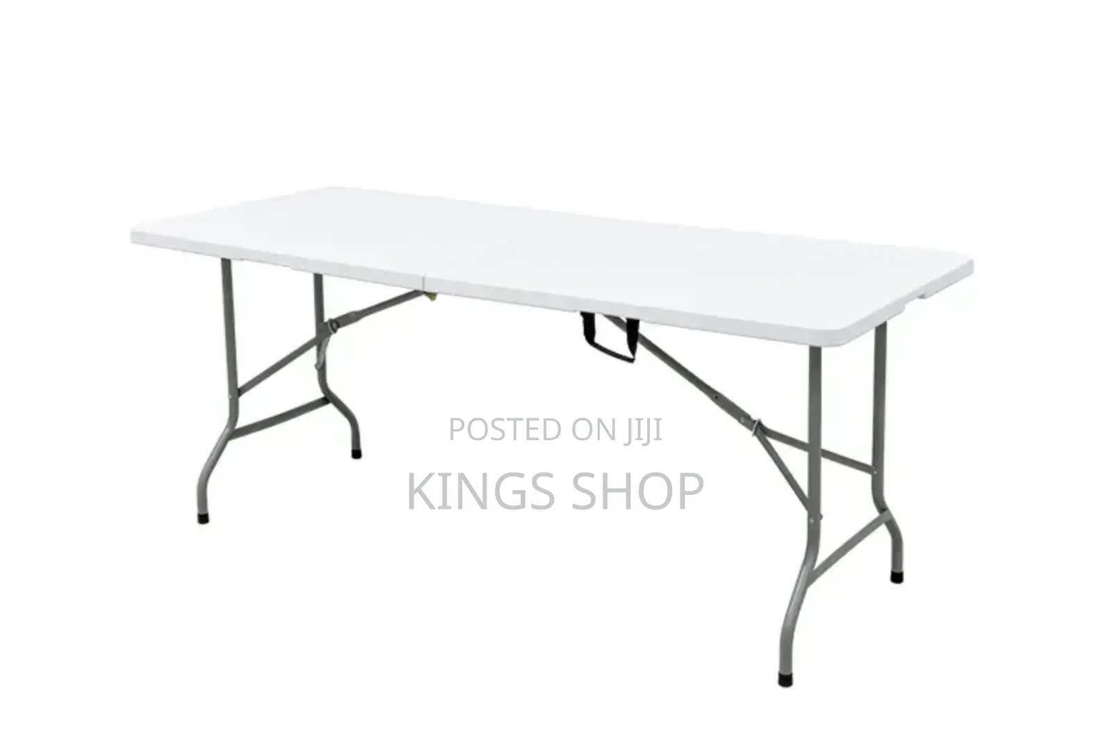 Foldable Table 6 Seater