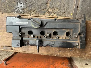Hyundai Accent/Kia Rio 1.6L Top Cover
