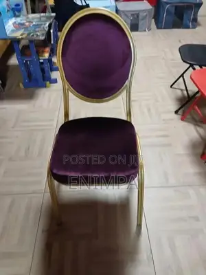 Auditorium Chairs