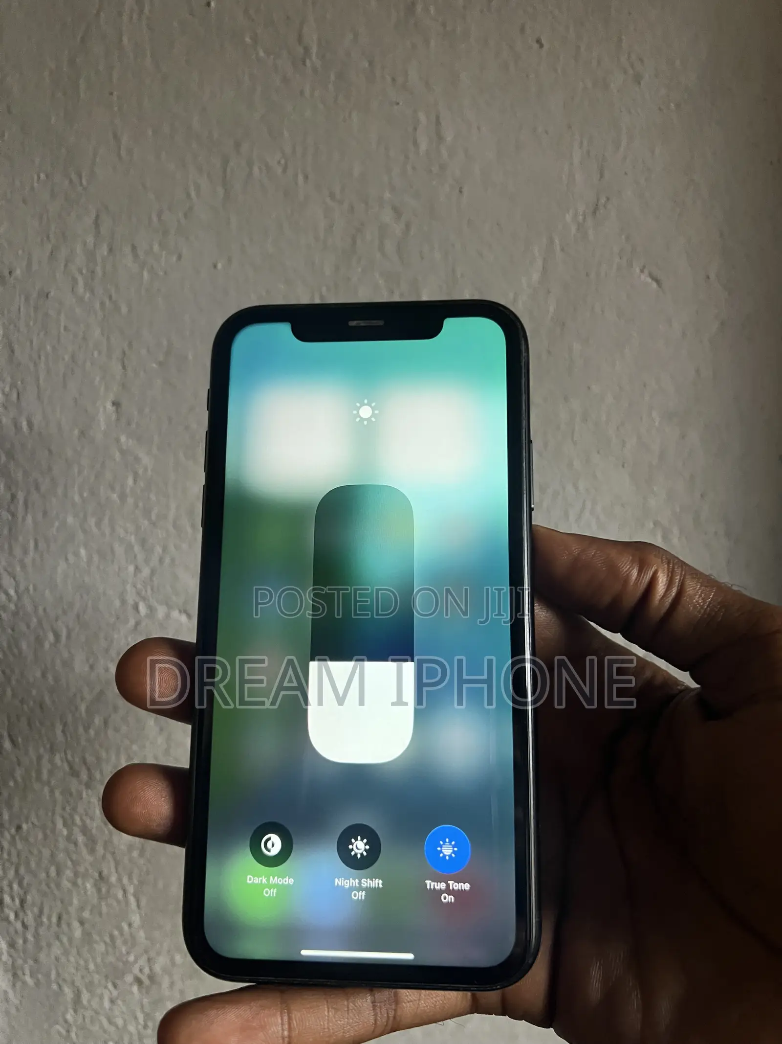Apple iPhone XR 64 GB Black