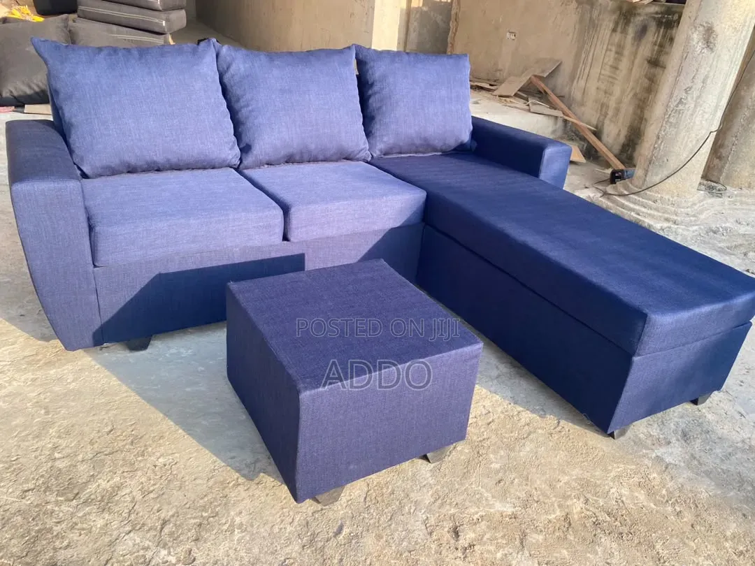 Exclusive L Shape Sofa for Sale