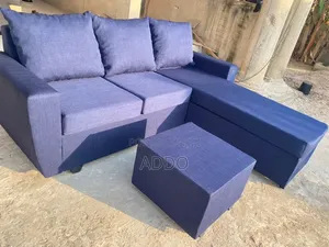 Exclusive L Shape Sofa for Sale