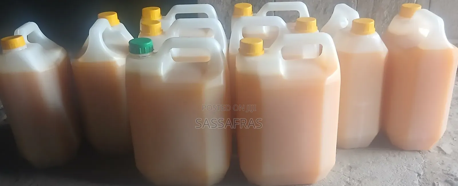 All Purpose Soap