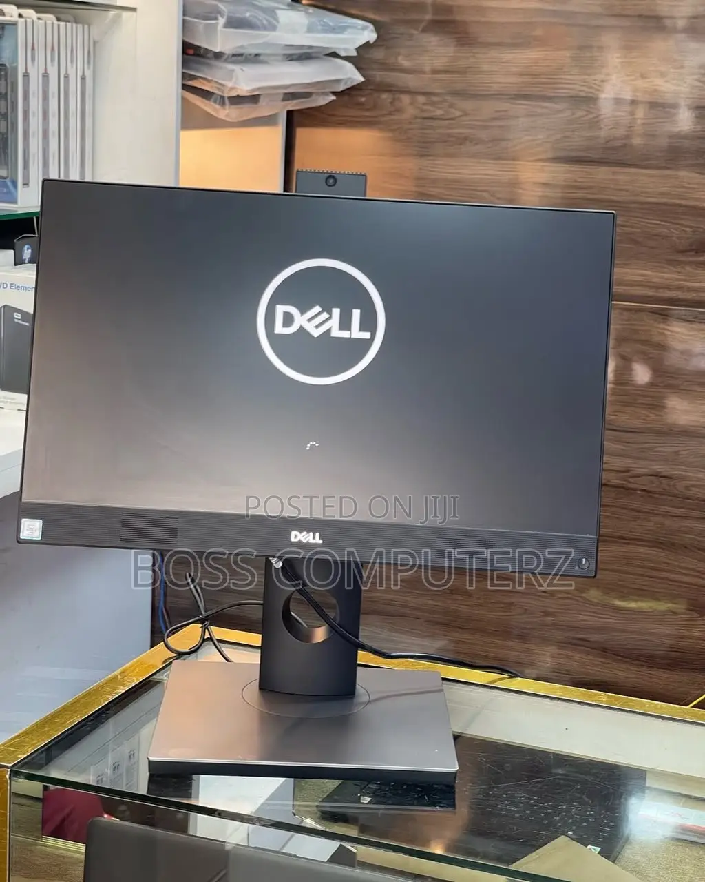 Desktop Computer Dell OptiPlex XE2 16GB Intel Core i5 SSD 256GB