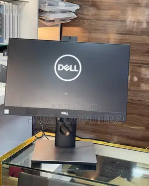 Desktop Computer Dell OptiPlex XE2 16GB Intel Core i5 SSD 256GB