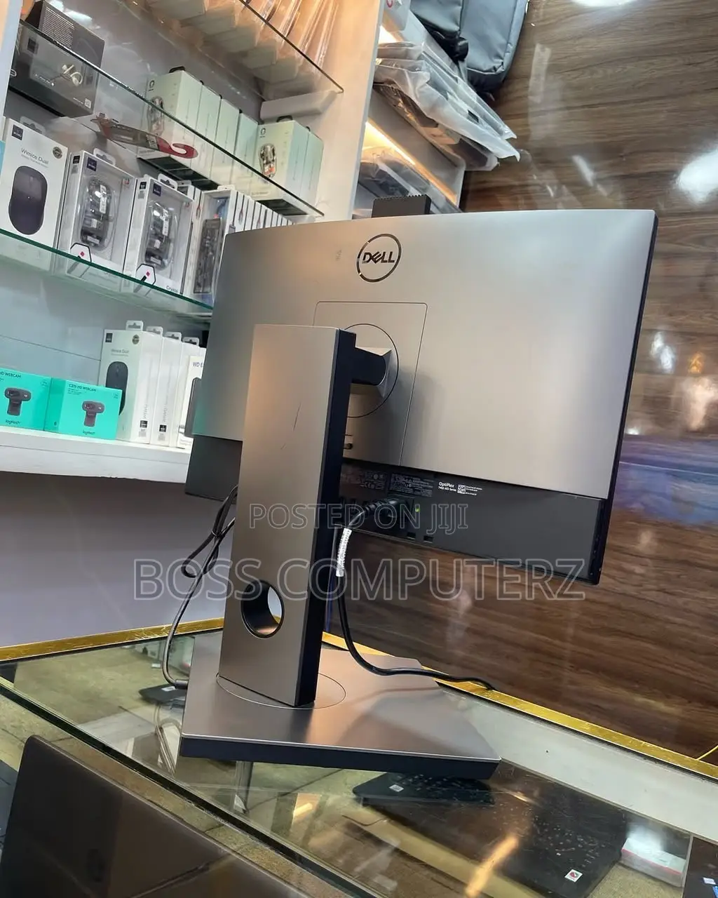 Desktop Computer Dell OptiPlex XE2 16GB Intel Core i5 SSD 256GB