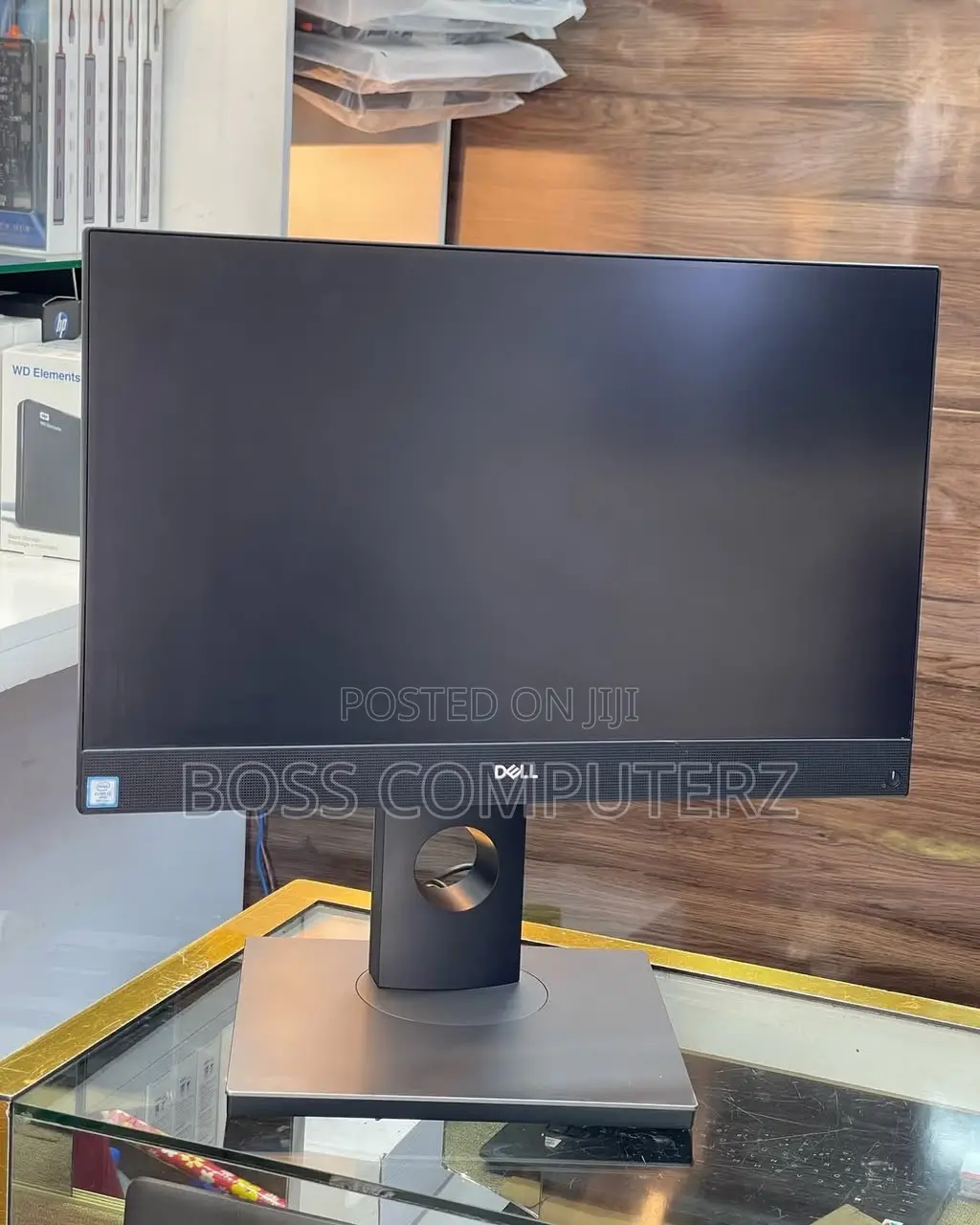 Desktop Computer Dell OptiPlex XE2 16GB Intel Core i5 SSD 256GB