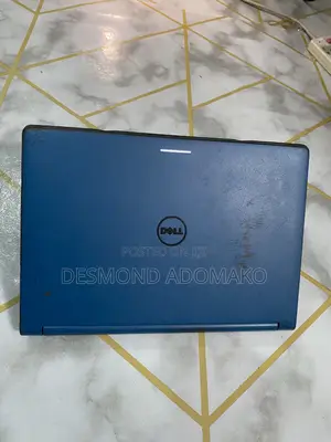 Laptop Dell Latitude 7420 64GB Intel Core i5 HDD+SSD 500GB