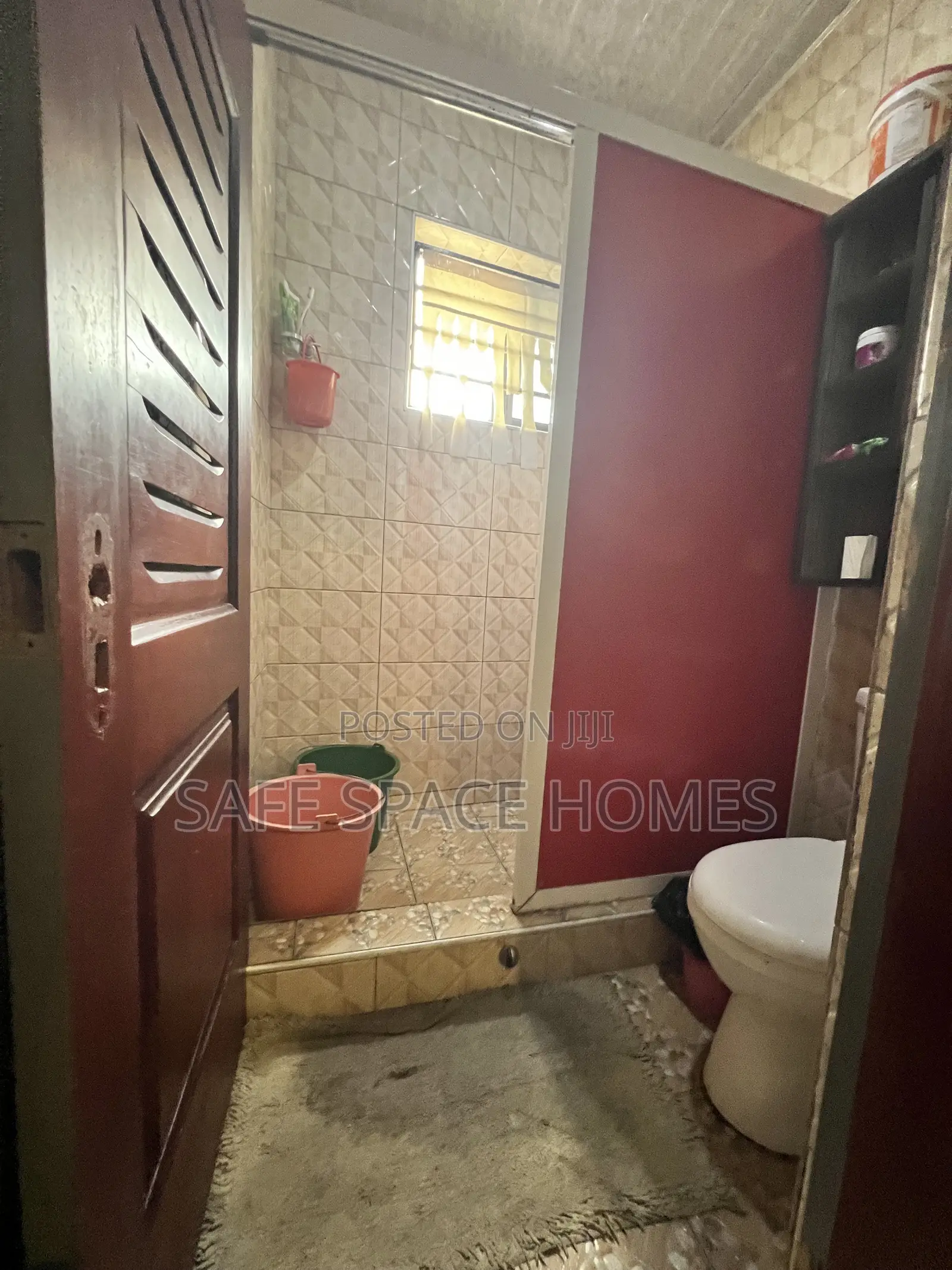 1bdrm House in Trade Fair for rent